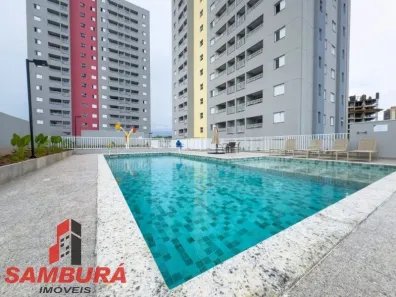 Apartamento com 2 Quartos à venda, 91m² no Jardim Eldorado, Presidente Prudente