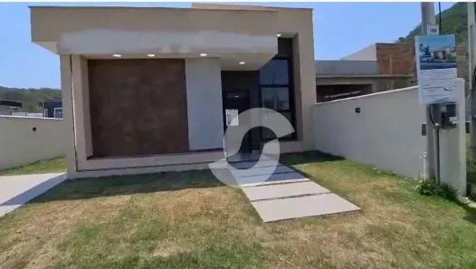 Casa de Condomínio com 3 Quartos à venda, 86m² no Pindobas, Maricá
