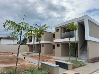 Apartamento com 2 Quartos à venda, 81m² no Buraquinho, Lauro de Freitas