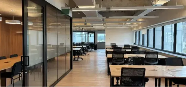 Sala Comercial para alugar, 700m² no Brooklin Paulista, São Paulo