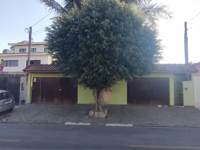 Casa com 3 Quartos à venda, 300m² no Jardim Europa, Vargem Grande Paulista
