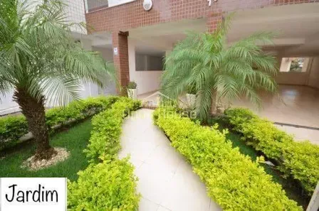 Apartamento com 2 Quartos à venda, 80m² no Jardim Amália, Volta Redonda
