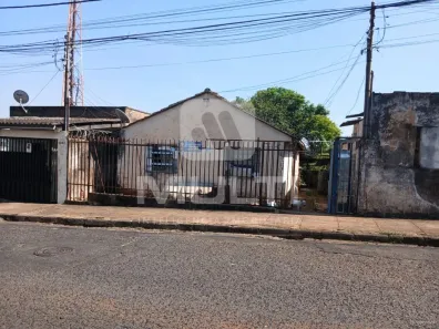 Lote/Terreno com 1 Quarto à venda, 12m² no Osvaldo Rezende, Uberlândia
