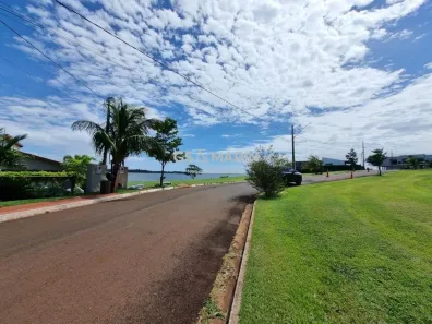 Lote/Terreno à venda, 834m² no Paranagi, Sertaneja