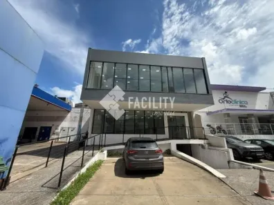 Ponto Comercial para alugar, 486m² no Botafogo, Campinas