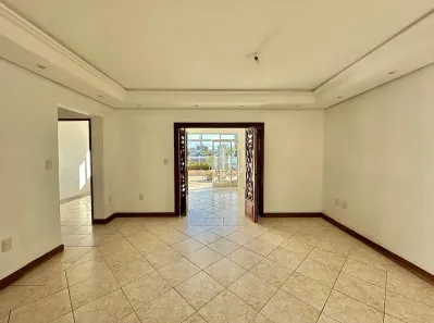 Cobertura com 3 Quartos à venda, 208m² no Coqueiros, Florianópolis