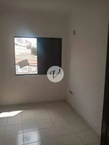 Apartamento com 2 Quartos para alugar, 64m² no Jardim Bela Vista, Santo André