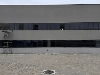 Galpão/Depósito/Armazém para alugar, 1300m² no Afonso Pena, São José dos Pinhais