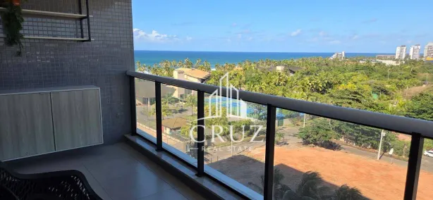 Apartamento com 1 Quarto à venda, 45m² no Stella Maris, Salvador