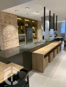 Apartamento com 3 Quartos à venda, 157m² no Parque da Mooca, São Paulo