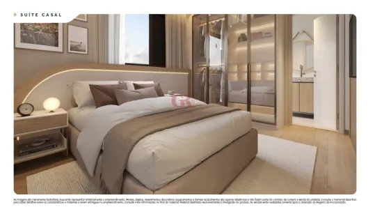 Apartamento com 2 Quartos à venda, 60m² no Estrela do Oriente, Belo Horizonte
