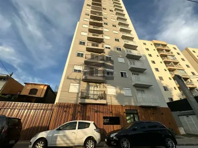 Apartamento com 1 Quarto à venda, 26m² no Saúde, São Paulo
