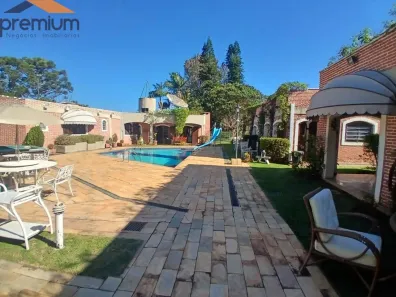 Casa com 7 Quartos à venda, 2000m² no Vila Petrópolis, Atibaia