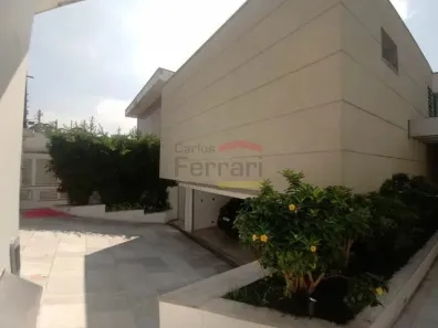 Sobrado com 5 Quartos à venda, 780m² no Jardim São Bento, São Paulo
