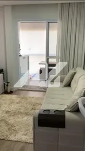 Apartamento com 2 Quartos à venda, 72m² no Parque Itália, Campinas