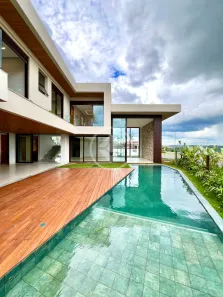 Casa de Condomínio com 4 Quartos à venda, 460m² no Jardins França, Goiânia