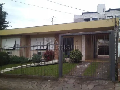 Casa com 3 Quartos à venda, 263m² no Jardim Lindóia, Porto Alegre