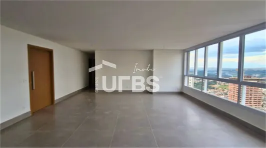Apartamento com 4 Quartos à venda, 243m² no Park Lozandes, Goiânia