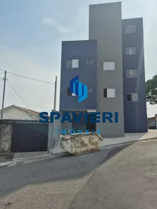 Apartamento com 2 Quartos à venda, 36m² no Jardim Caguassu, São Paulo