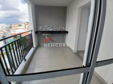 Apartamento com 2 Quartos à venda, 60m² no Vila Dom Pedro II, São Paulo
