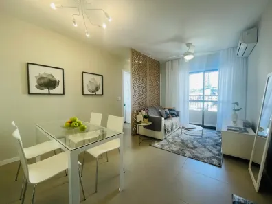 Apartamento com 2 Quartos para alugar, 54m² no Vila Gomes Cardim, São Paulo