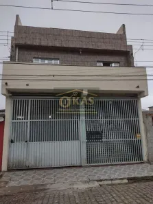 Sobrado com 2 Quartos à venda, 231m² no Vila Urupês, Suzano