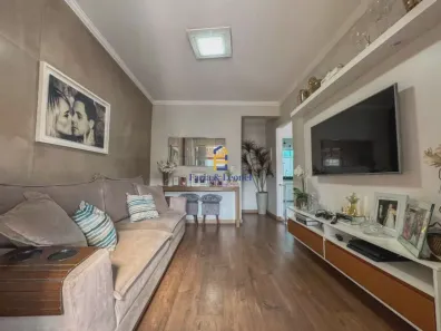Apartamento com 3 Quartos à venda, 71m² no Grama, Juiz de Fora
