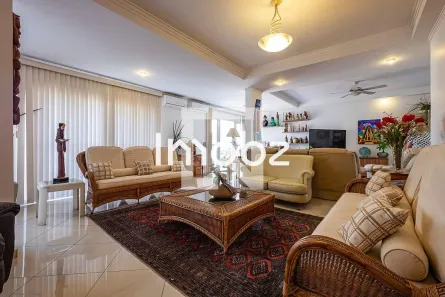 Casa com 4 Quartos à venda, 360m² no Jardim das Bandeiras, São Paulo