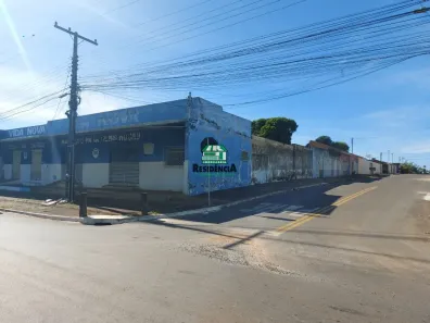 Lote/Terreno para alugar, 1560m² no Setor Industrial Munir Calixto, Anápolis