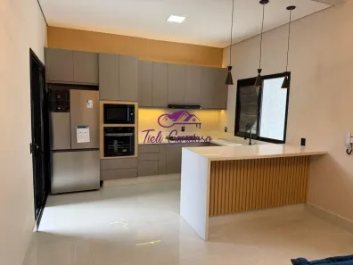 Casa com 3 Quartos à venda, 110m² no Jardim Bom Sucesso, Indaiatuba