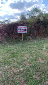 Lote/Terreno à venda, 250m² no Santana, Ribeirão Pires