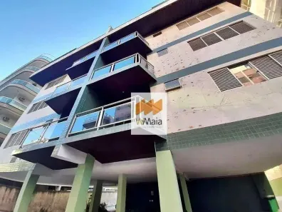 Cobertura com 4 Quartos à venda, 157m² no Braga, Cabo Frio