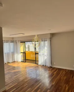 Apartamento com 2 Quartos para alugar, 167m² no Paraíso do Morumbi, São Paulo