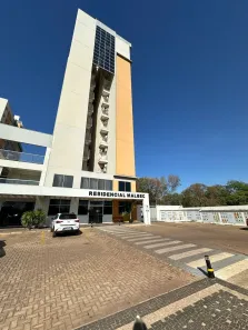 Apartamento com 2 Quartos para alugar, 62m² no Plano Diretor Sul, Palmas