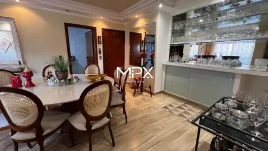 Apartamento com 2 Quartos à venda, 128m² no Paulista, Piracicaba