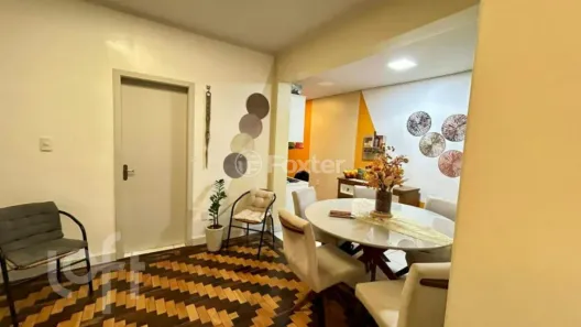 Apartamento com 3 Quartos à venda, 85m² no Centro Histórico, Porto Alegre