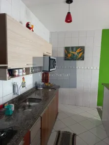 Sobrado com 3 Quartos à venda, 125m² no Jardim Yolanda, Jacareí