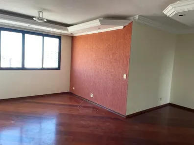Apartamento com 4 Quartos à venda, 130m² no Vila Rubi, São José dos Campos