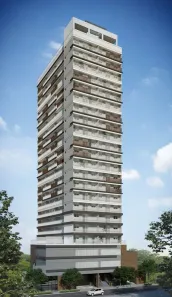Apartamento com 1 Quarto à venda, 39m² no Ipiranga, São Paulo