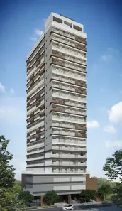 Apartamento com 1 Quarto à venda, 41m² no Ipiranga, São Paulo