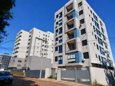 Apartamento com 2 Quartos à venda, 56m² no Universitário, Lajeado