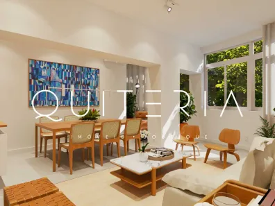Apartamento com 3 Quartos à venda, 122m² no Copacabana, Rio de Janeiro