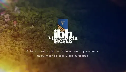 Lote/Terreno à venda, 1692m² no Village Terrasse II, Nova Lima