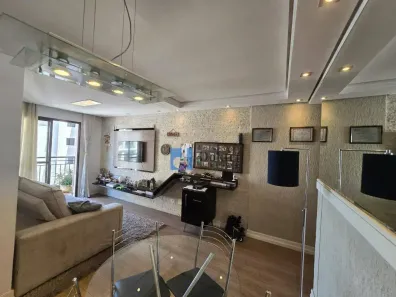Apartamento com 3 Quartos à venda, 82m² no Vila Primavera, São Paulo