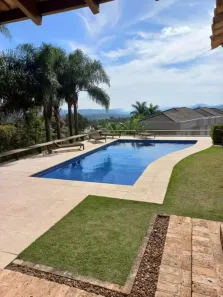 Casa de Condomínio com 4 Quartos à venda, 882m² no Alphaville, Santana de Parnaíba