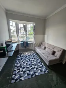 Apartamento com 1 Quarto para alugar, 37m² no Vila Virgínia, Ribeirão Preto