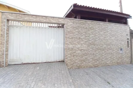 Casa com 3 Quartos à venda, 221m² no Jardim Campos Elíseos, Campinas