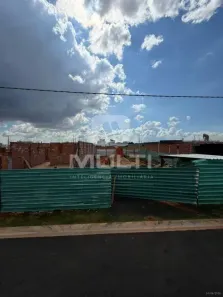 Lote/Terreno com 1 Quarto à venda, 12m² no Distrito Industrial, Uberlândia
