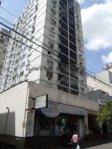 Ponto Comercial para alugar, 12m² no Independência, Porto Alegre