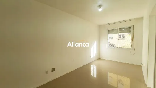 Apartamento com 1 Quarto para alugar, 38m² no Passo da Areia, Porto Alegre